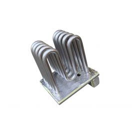 York S1-363-93846-003 6-Cell Heat Exchanger