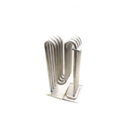 York S1-373-14997-704 4-Cell Heat Exchanger