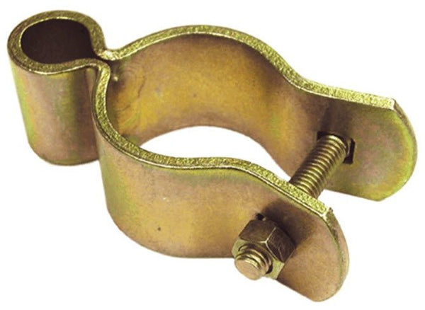 SpeeCo - S16106600 - 3/4" X 1-3/4" Hinge Clamp