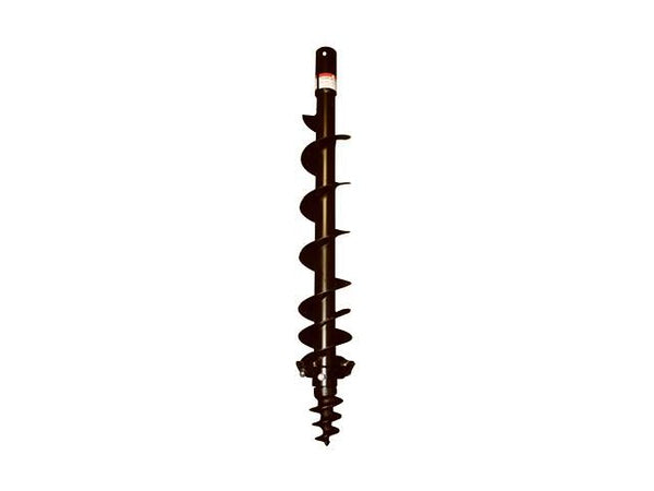 SpeeCo - S24054600 - 6" Auger for Compact Post Hole Diggers