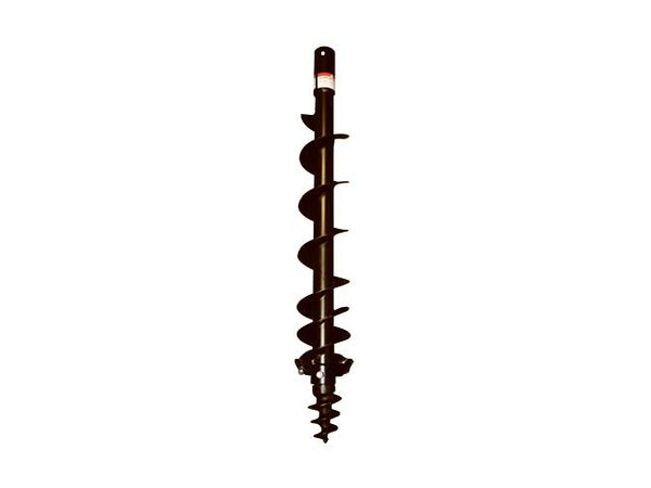 SpeeCo - S24121400 - 9" Auger for Heavy Duty Post Hole Diggers