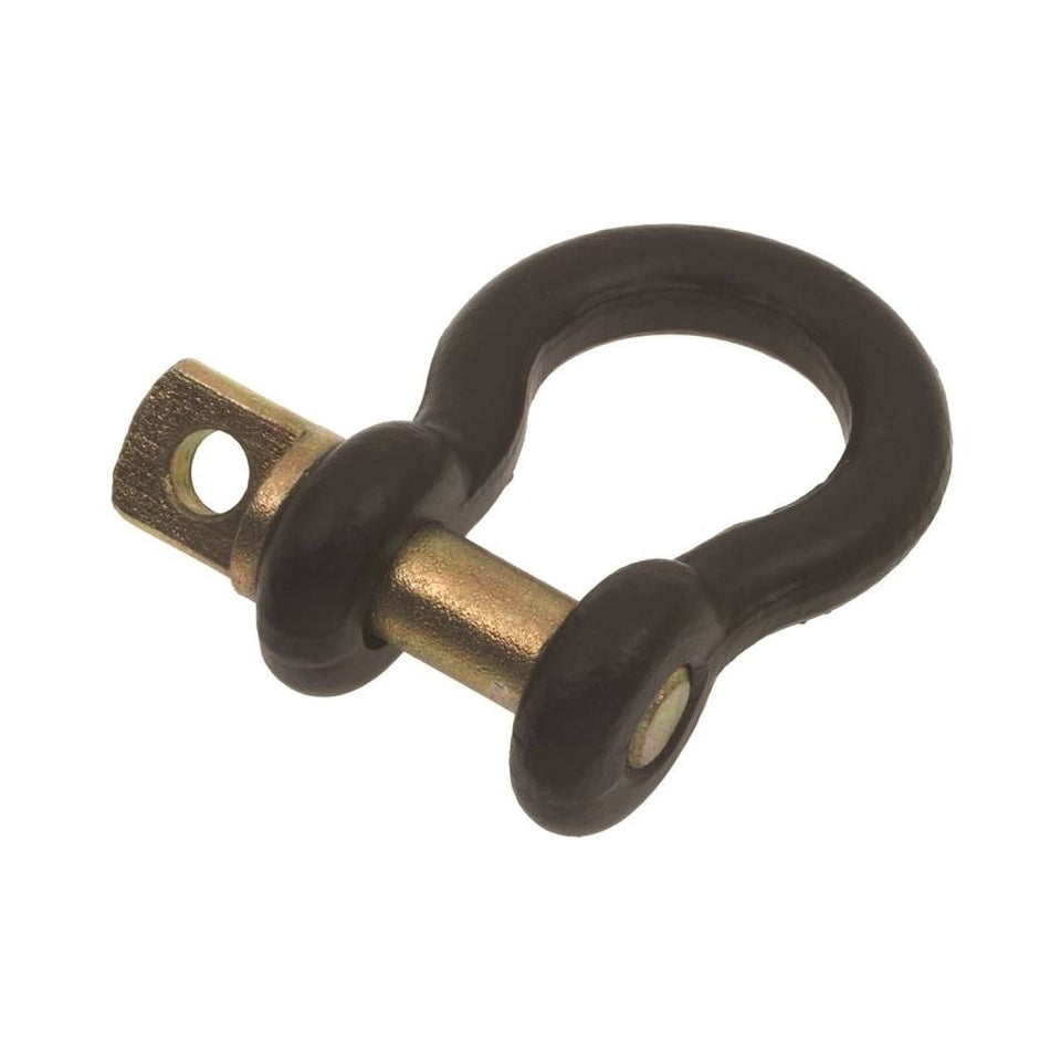 SpeeCo - S49040500 - 1/2" Farm Clevis