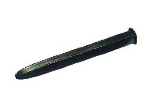 SpeeCo - S56024900 - 3/4" x 12" Square Head Harrow Tooth