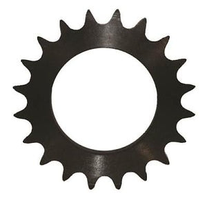 SpeeCo - S80402000 - 20 Tooth Sprocket for #40 Chain with 1/2" Pitch