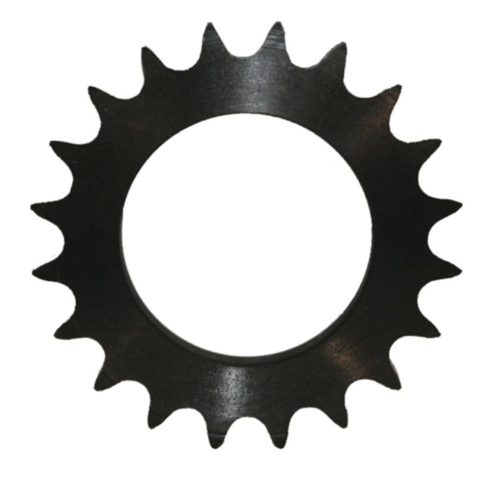SpeeCo - S80402100 - 21 Tooth Sprocket for #40 Chain with 1/2" Pitch