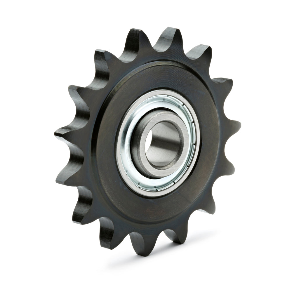 SpeeCo - S80551500 - Idler Sprocket 5/8" for Chain Size 50