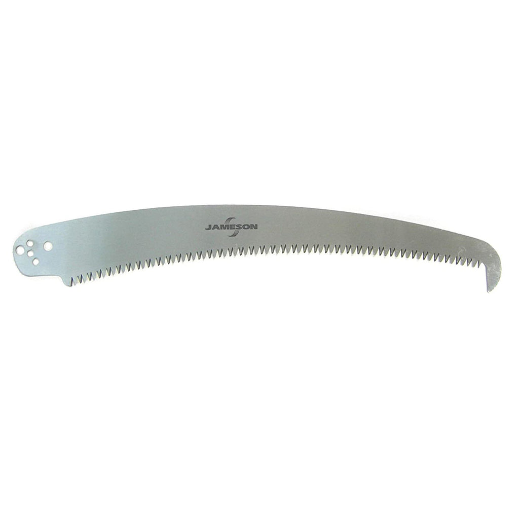 Jameson - SB-13TE-H - 13" Tri-Cut Saw Replacement Blade with Hook