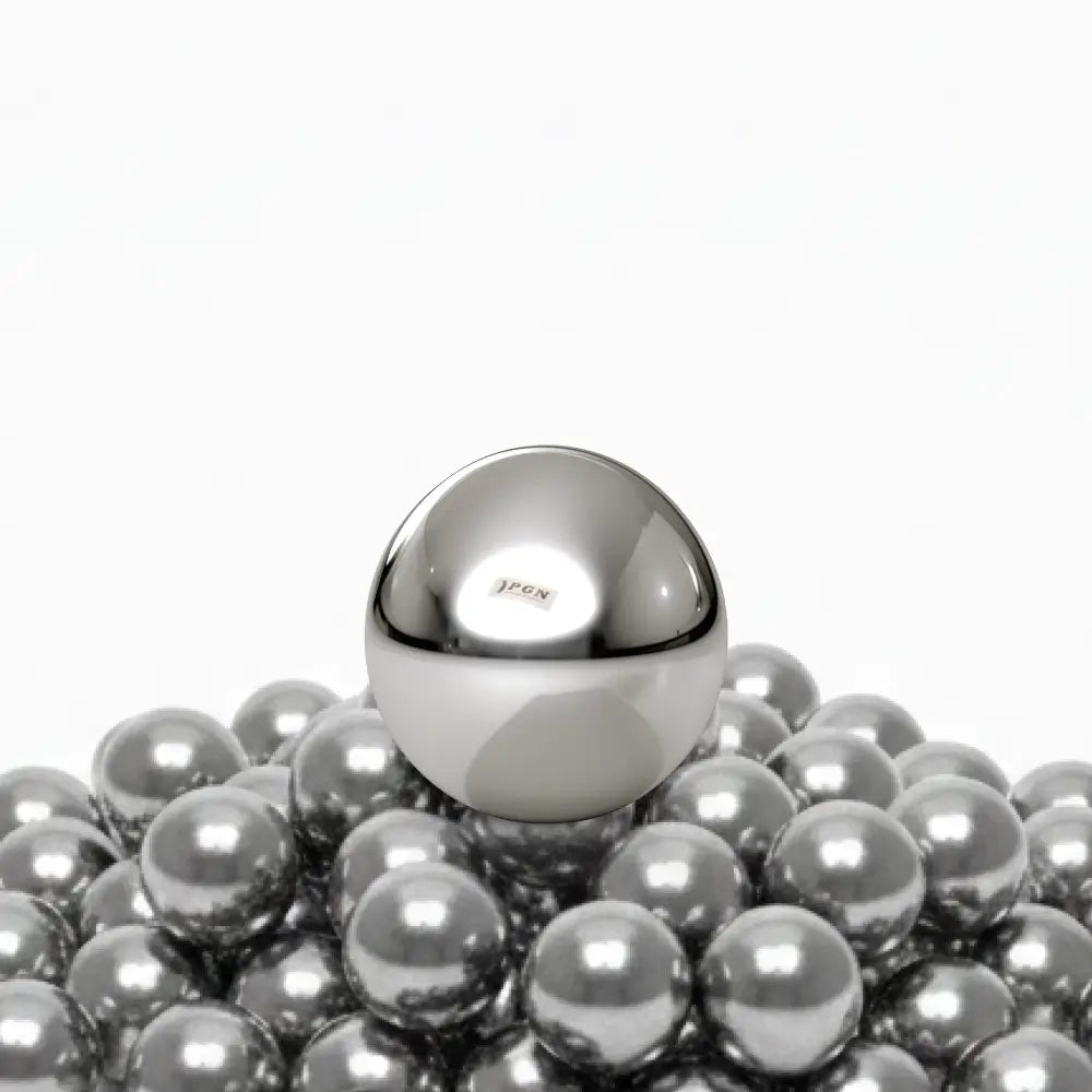5/16" Inch Soft Carbon Steel Slingshot Balls
