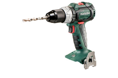 SB 18 LT BL (602316890) Cordless Hammer Drill | Metabo