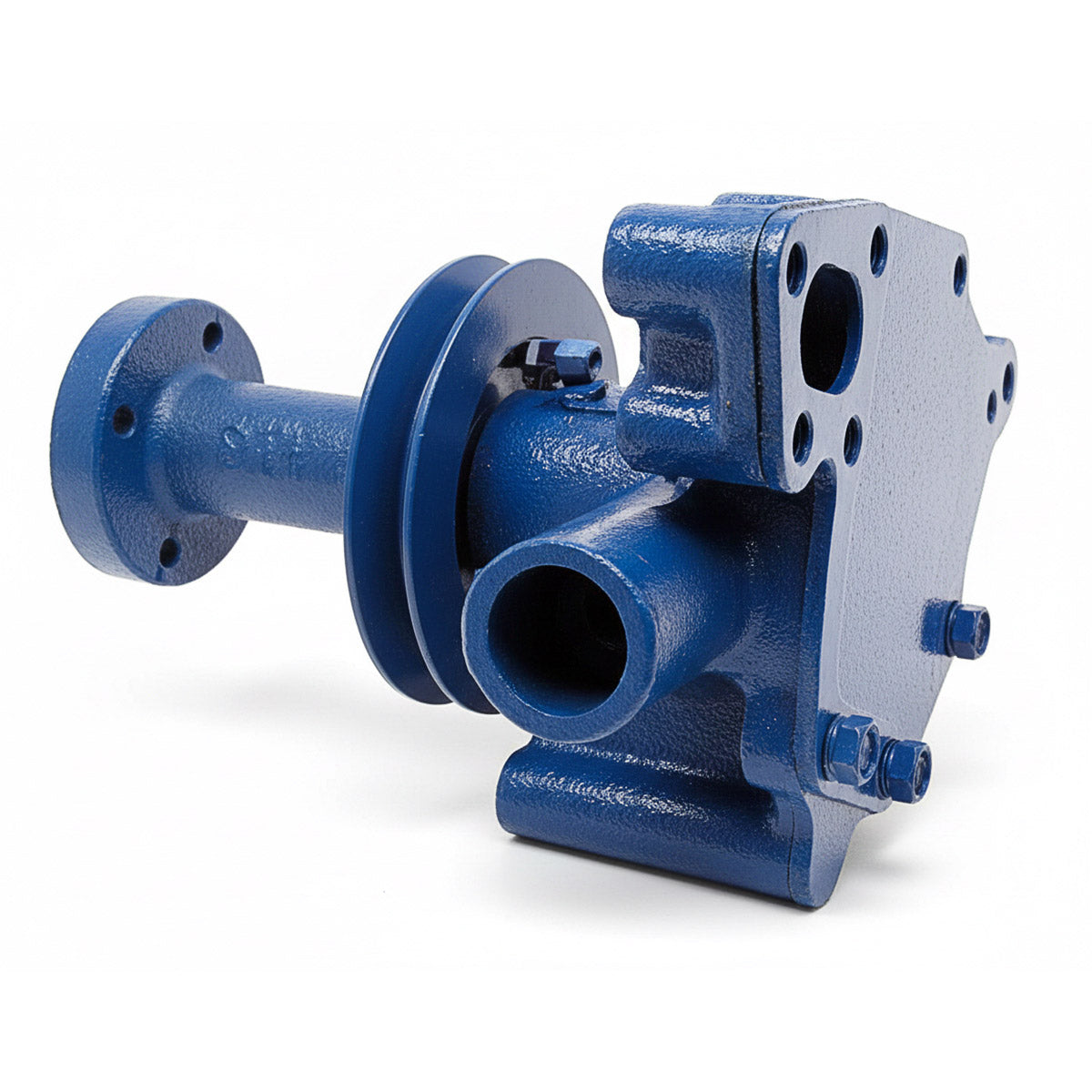 TISCO Water Pump for Ford, SBA145016071