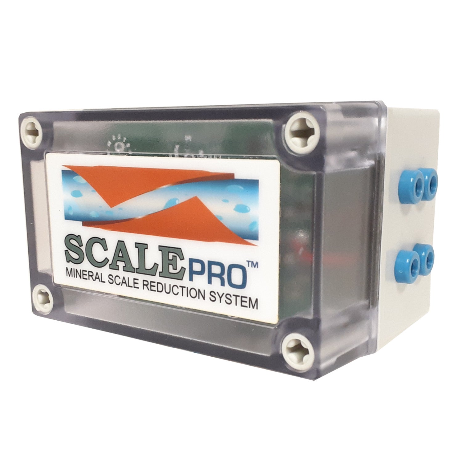 ScalePro Model 812, Mineral Scale Reduction System, 8 to 12 Inch Pipe