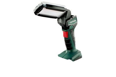 SLA 14.4-18 LED (600370000) Cordless Light | Metabo
