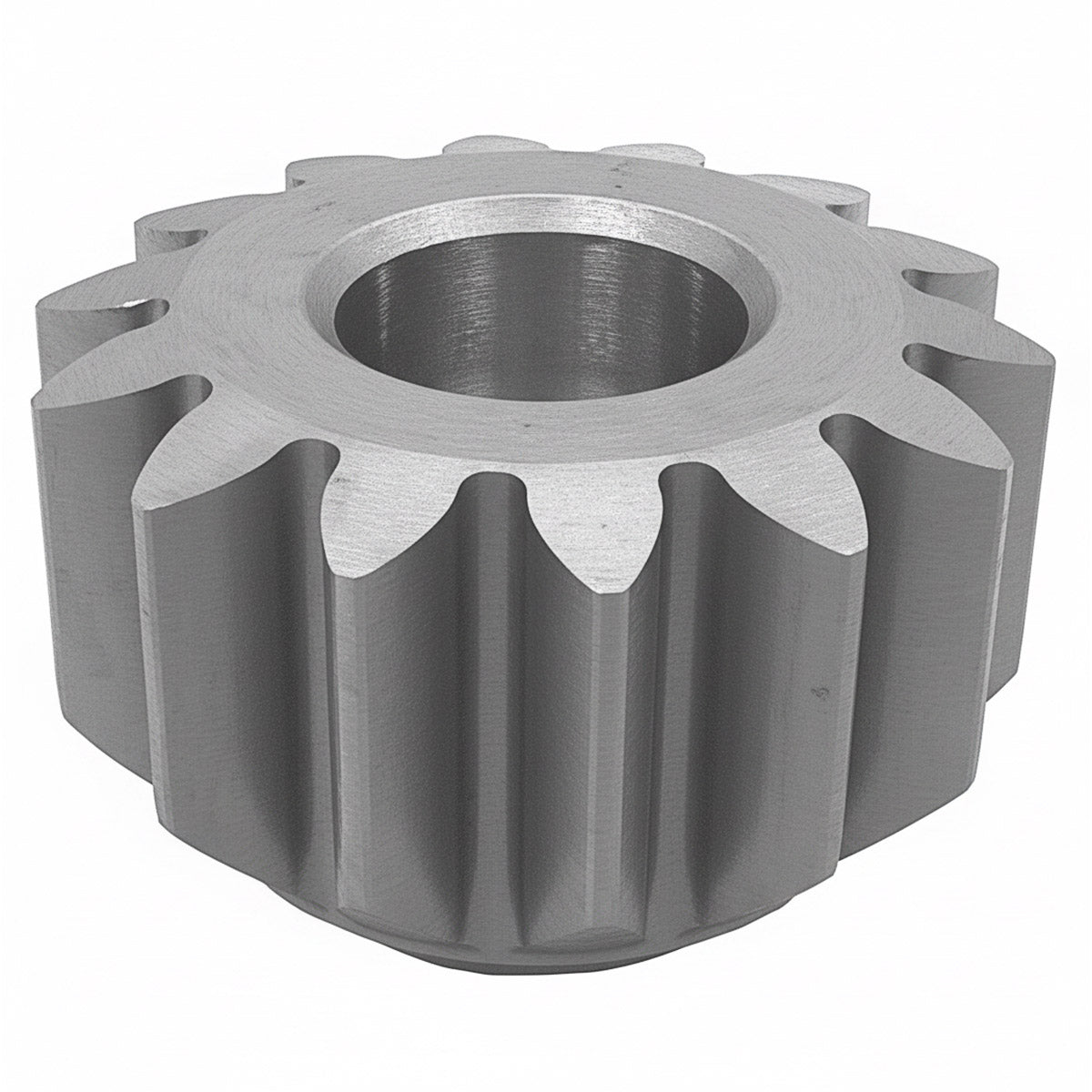 TOP GEAR FOR SPINDLE DRIVE SHAFT - REPLACES JD N118289