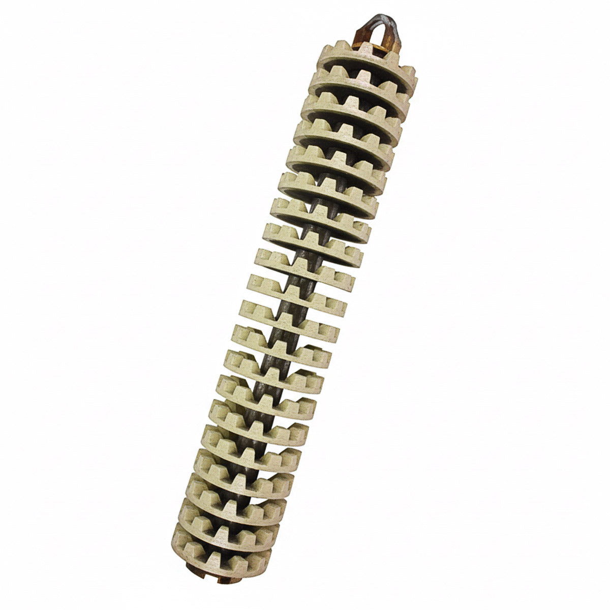 PickSmart Doffer Stack Assembly for John Deere AN273445