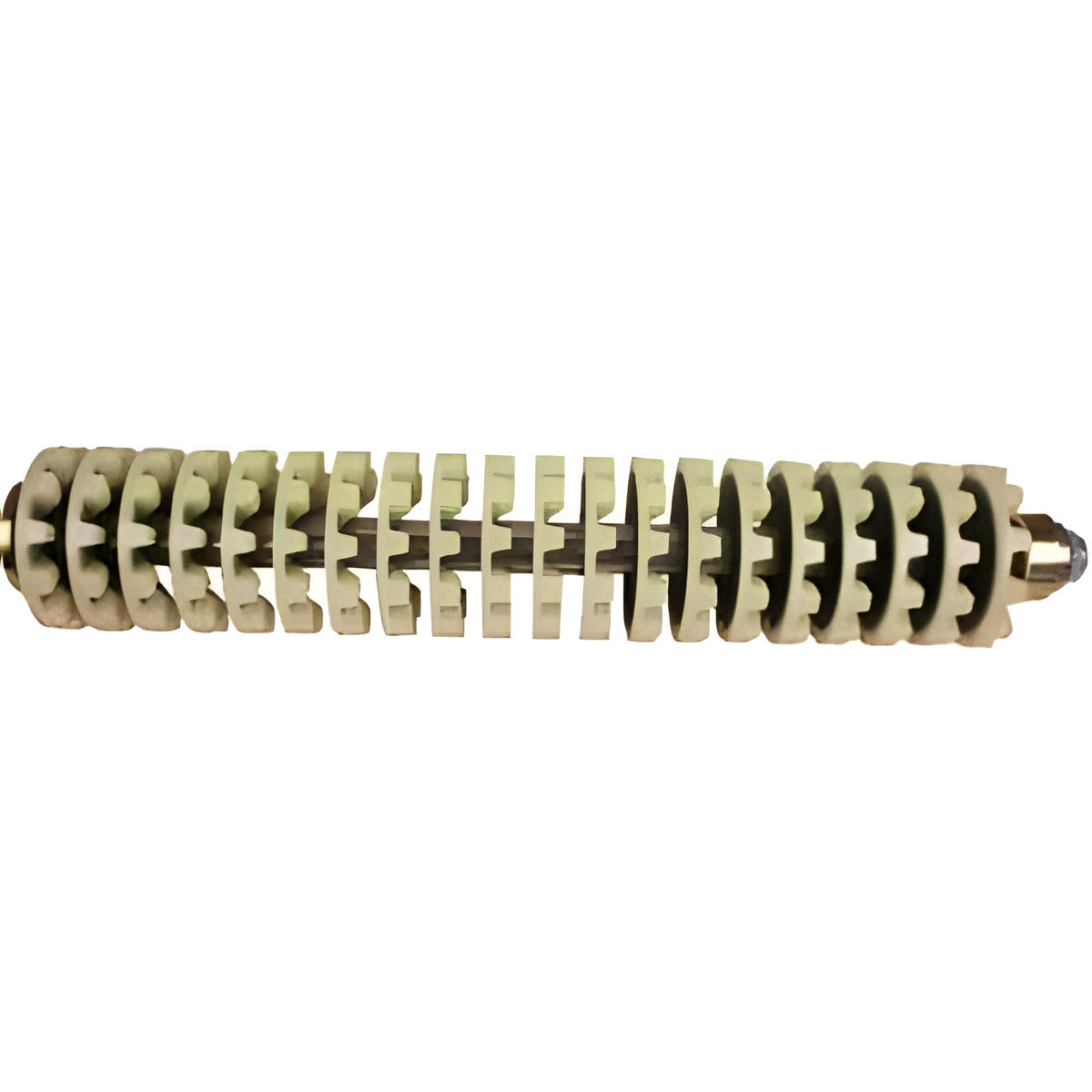 COMPLETE DOFFER STACK ASSEMBLY - FOR PRO-12 REPL # AN274508, WHILE SUPPLIES LAST