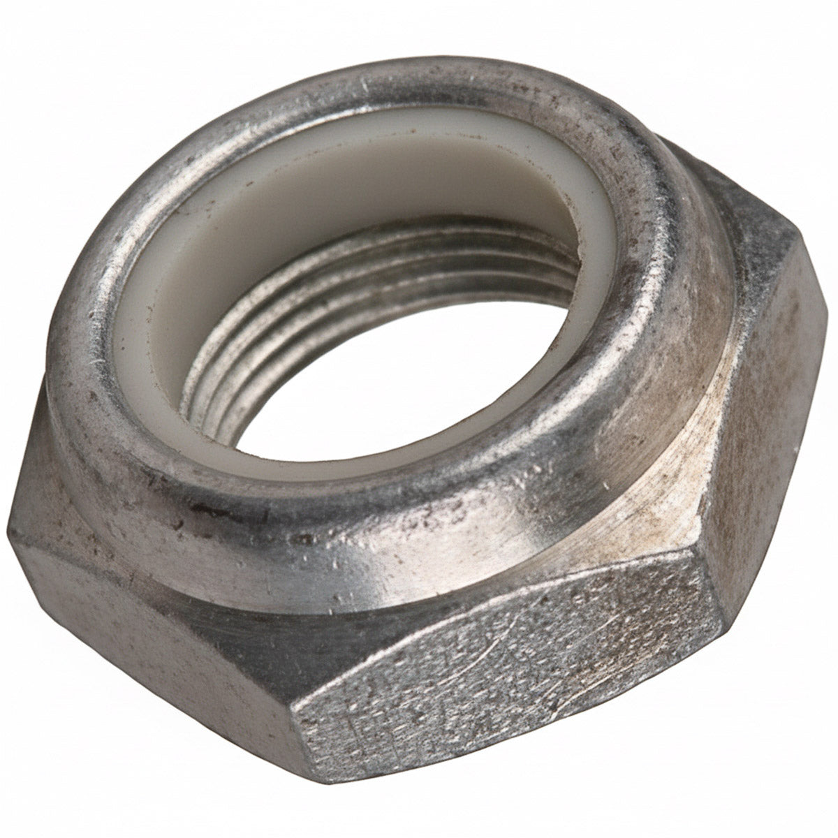 DOFFER NUT - M30 - USED ON PRO SERIES DOFFER STACK REPLACES JD # N275038