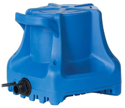 SuperPro Automatic Pool Cover Pump 577305