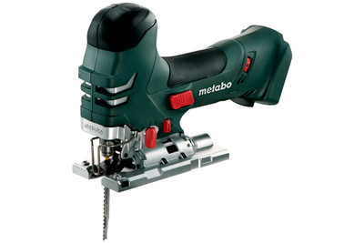 STA 18 LTX 140 (601405890) Cordless Jigsaw | Metabo
