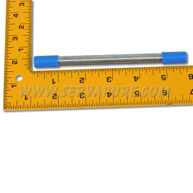 OBSOLETE - Shelco TH, Tee Handle, SS
