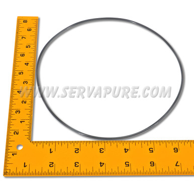 Webtrol 28C126-V O-Ring