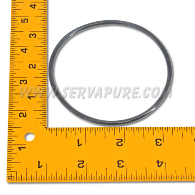 Shelco 3001-EPR Top Gasket, EPR