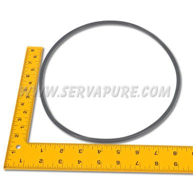 Shelco 8017-SB-EPR Gasket, Ethylene Propylene
