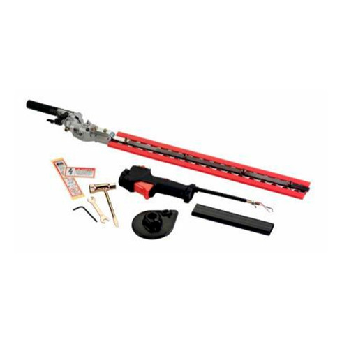 Shindaiwa 78700 Gearbox Attachment Articulated Hedge Trimmer Attachment. (Original OEM part)