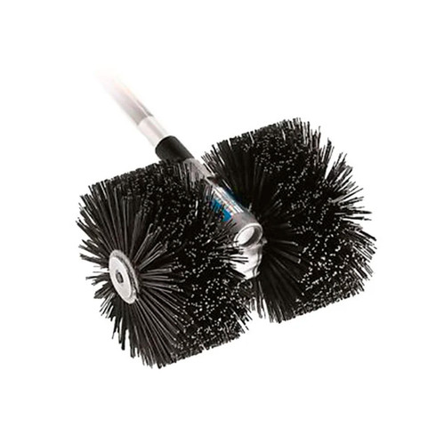 Shindaiwa 80712 Aggressive Nylon Brush (Original OEM part)