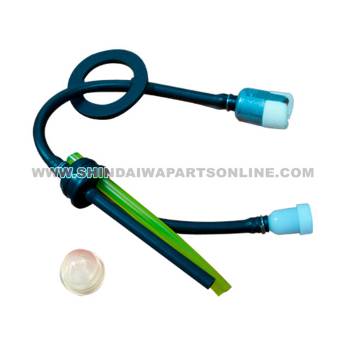 84000Y Fuel System Kit SHINDAIWA Genuine OEM Part