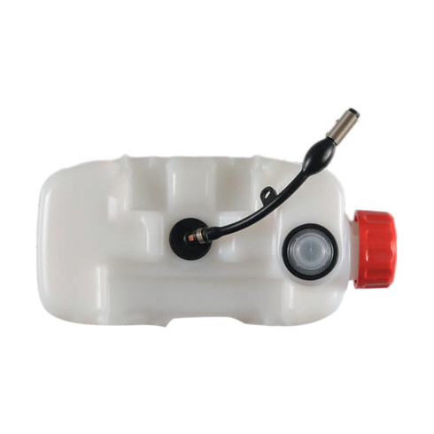 Shindaiwa P021017871 Fuel Tank Assembly (Original OEM part)