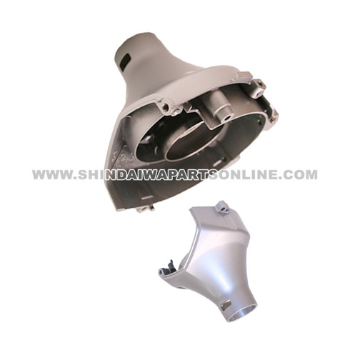 Shindaiwa P021051500 Fan Cover Assembly (Original OEM part)