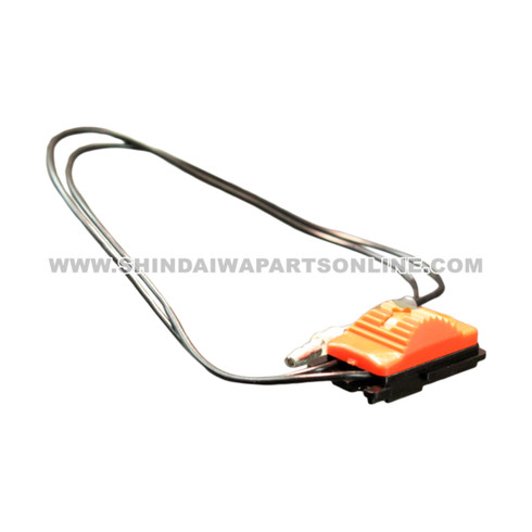 Shindaiwa P022043950 Switch OnOff (Original OEM part)