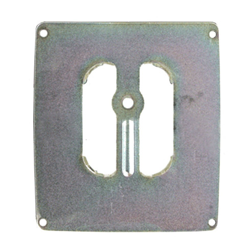 Shindaiwa 2294082330 Cleaner Plate (Original OEM part)