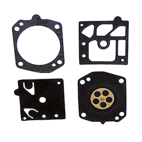 Shindaiwa 80551 Carburetor Kit Gasket/Diaphragm 488P Chainsaw (Original OEM part)