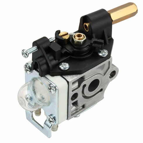 Shindaiwa A021003292 Carburetor RbK99 T254 (Original OEM part)