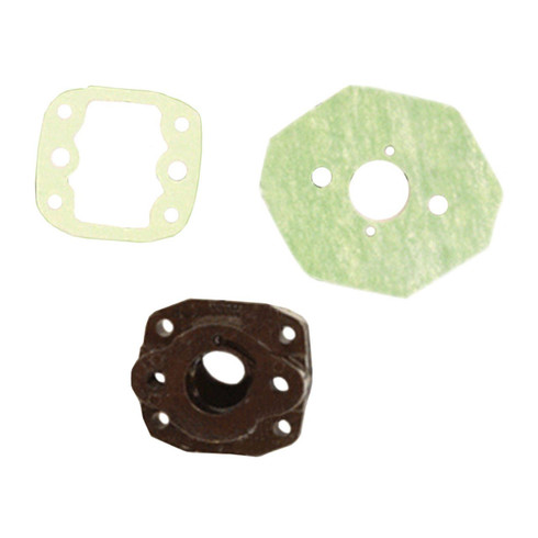 Shindaiwa P021032280 Reed Valve Assembly (Original OEM part)