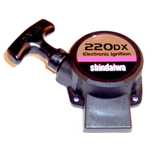 Shindaiwa P021035261 Recoil Starter Assembly (Original OEM part)