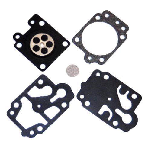 Shindaiwa P050008580 Kit Gasket (Original OEM part)
