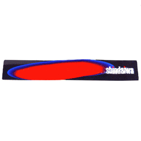 Shindaiwa X504002780 Label Trade (Original OEM part)