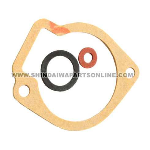 Shindaiwa 2001081910 Gasket Kit (Original OEM part)