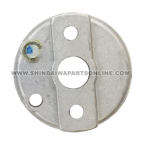 Shindaiwa 2004075200 Pulley Assembly (Original OEM part)