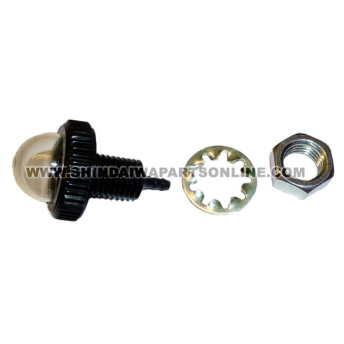 Shindaiwa 2213581600 Primer Assembly (Original OEM part)