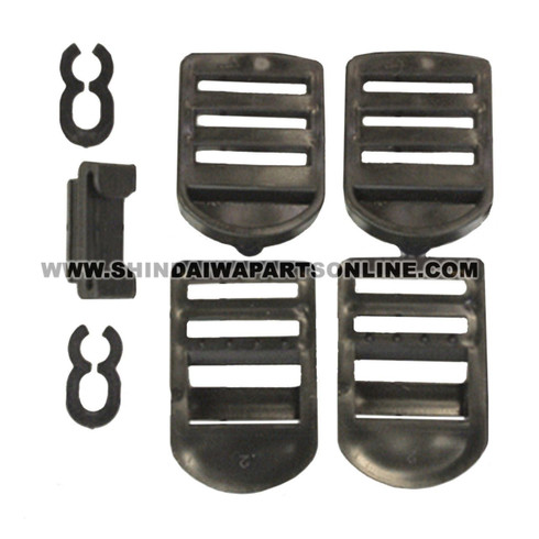 Shindaiwa 229286 Buckle (Original OEM part)