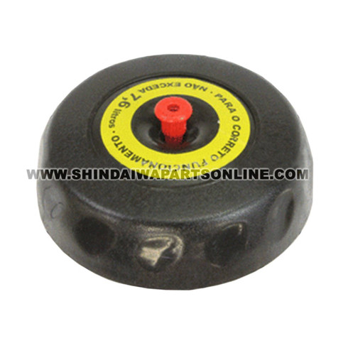 Shindaiwa 285247 Tank Lid (Original OEM part)