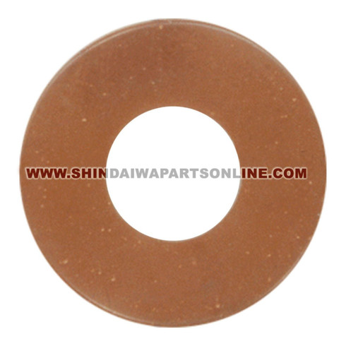 Shindaiwa 285346 Tank Lid Gasket Viton (Original OEM part)