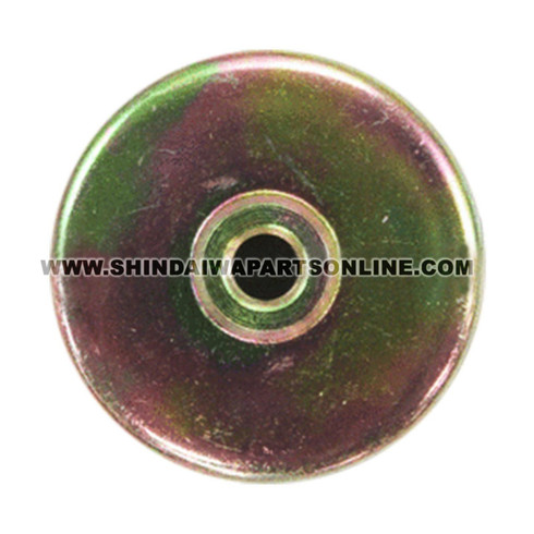 Shindaiwa 4037771 Clutch Drum (Original OEM part)