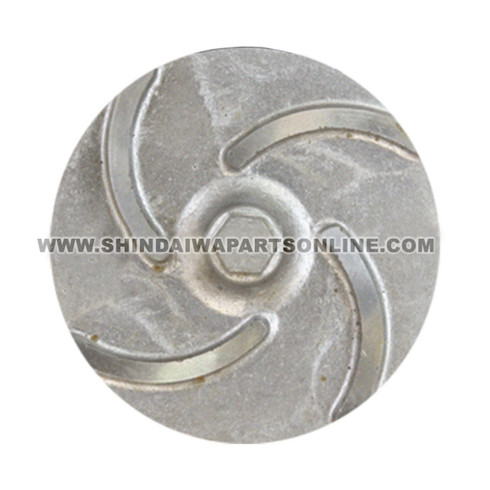 Shindaiwa 405009 Impeller (Original OEM part)