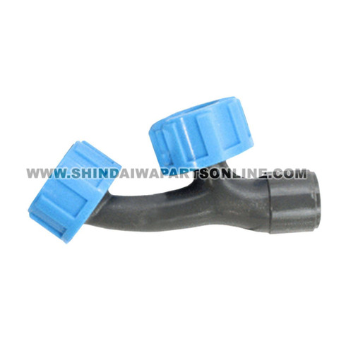 Shindaiwa 4553780 Nozzle (Original OEM part)