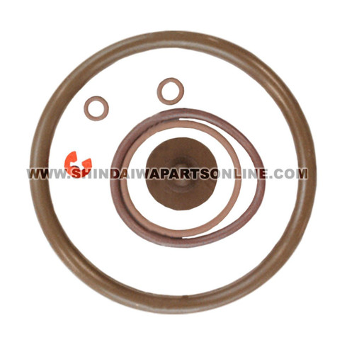 Shindaiwa 569015 Kit Hh Unit ORing (Original OEM part)