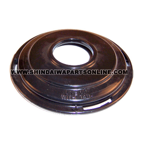 Shindaiwa 9990915750 Cover Right Hand (Original OEM part)